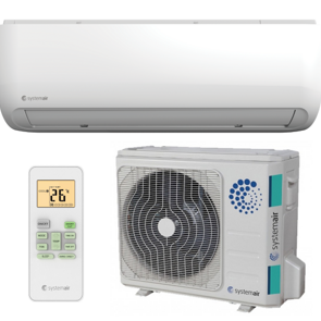 SYSTEMAIR SMART 07 V2 HP Q