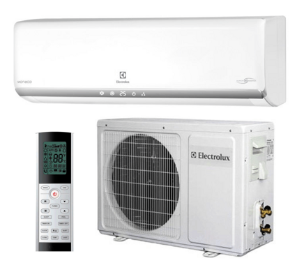 Сплит-система Electrolux EACS/I-18 HM/N3